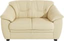 SIT & MORE 2-Sitzer Savona Sofa Beige Modern Bild 2