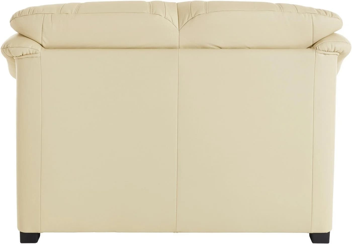 SIT & MORE 2-Sitzer Savona Sofa Beige Modern - Bild 3