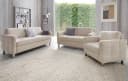 Sessel SIT & MORE Pablo Creme Luxus-Microfaser Bild 2