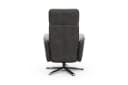 Sit & More TV-Sessel Grenoble Anthrazit mit Kopfteilverstellung Bild 4