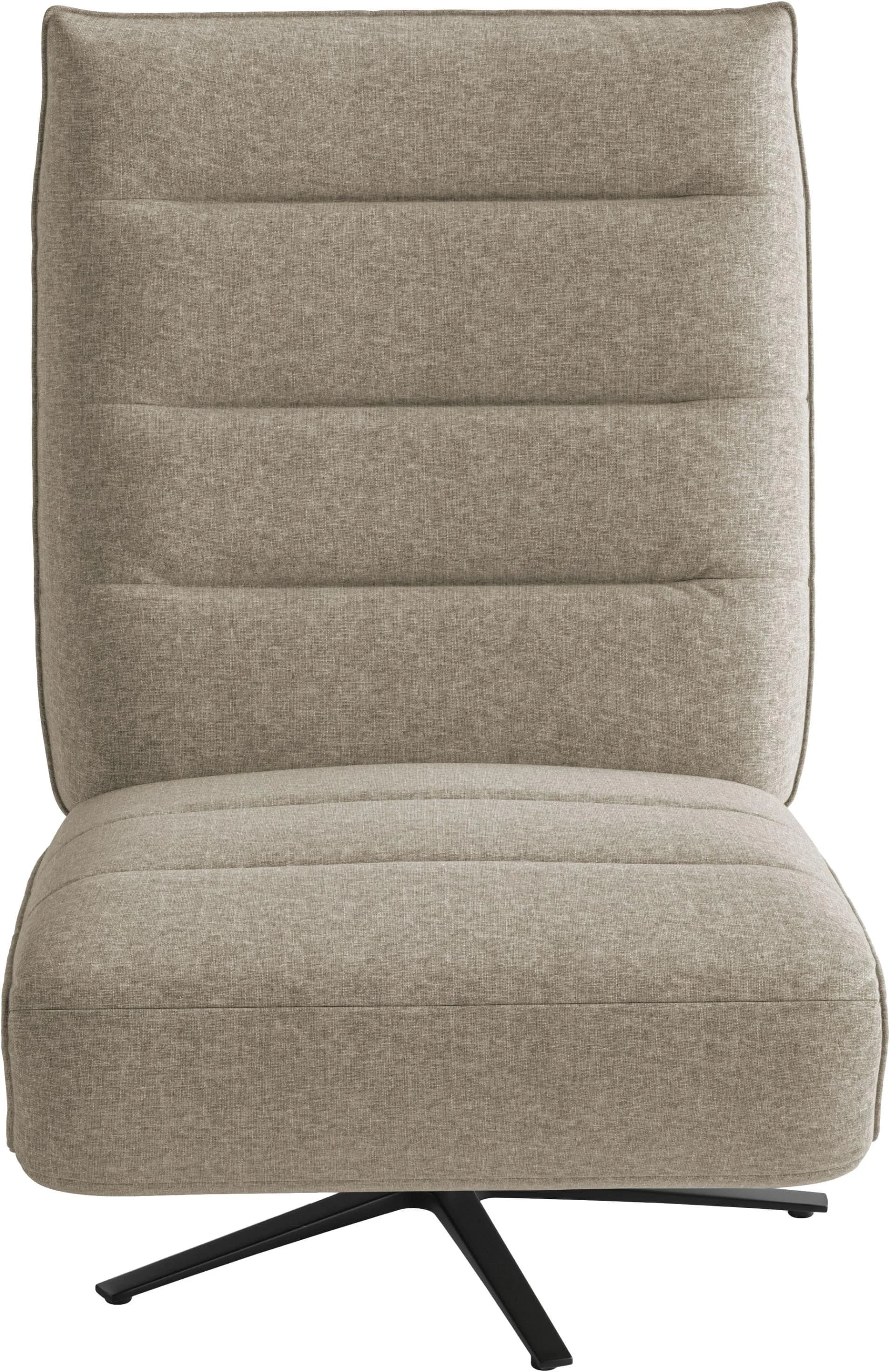 TV-Sessel SIT & MORE Eve, taupe, elektrisch verstellbar