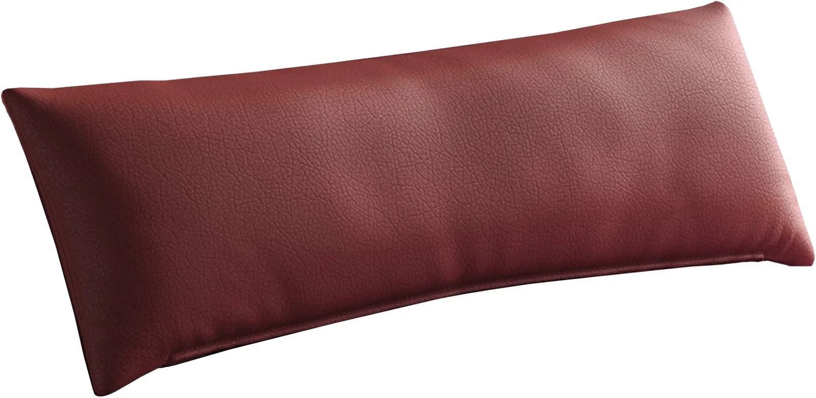 Sit & More Polsterauflage Eve Leder Merlot