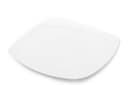 KONSIMO® Tafelservice CARLINA 36-tlg. Weiß Porzellan quadratisch Bild 4