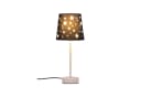 KONSIMO TATI Nachttischlampe E14 Blau Kinderlampe Tischlampe Bild 3