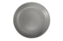 KONSIMO® Teller-Set VICTO Grau 6-tlg. Steingut Suppenteller Bild 4