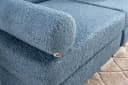 FAVRE Kindersofa KIDS MIKI Beige Schaumstoff Bild 4