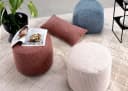 FAVRE Sitzsack KIDS „Miki“ Beige Bild 3