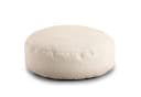 FAVRE Sitzsack KIDS Kinder Sitzsack Beige Ø 65 cm Bild 2