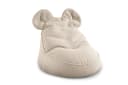 FAVRE Sitzsack KIDS Kinder Sitzsack mit Ohren Beige Bild 2