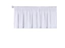 Dekoria Vorhang Kräuselband Damasco Weiß 40 cm Bild 2