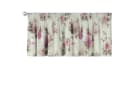 Dekoria Vorhang mit Kräuselband Beige/Rosa Bild 2