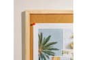 Creative Home Pinnwand Kork mit 5 Nadeln Bild 5