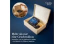 Creative Deco Unlackierte Holzkiste mit Deckel als Erinnerungsbox Bild 4