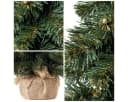 Creative Home Kleiner Künstlicher Weihnachtsbaum Tannenbaum Bild 4