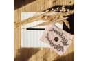 Creative Deco Dekokiste Holzkiste Kartenbox Hochzeit Weiß Bild 5