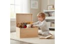 Creative Deco Aufbewahrungsbox mit Schloss Bild 1