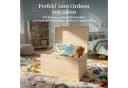 Creative Deco Aufbewahrungsbox mit Schloss Bild 4