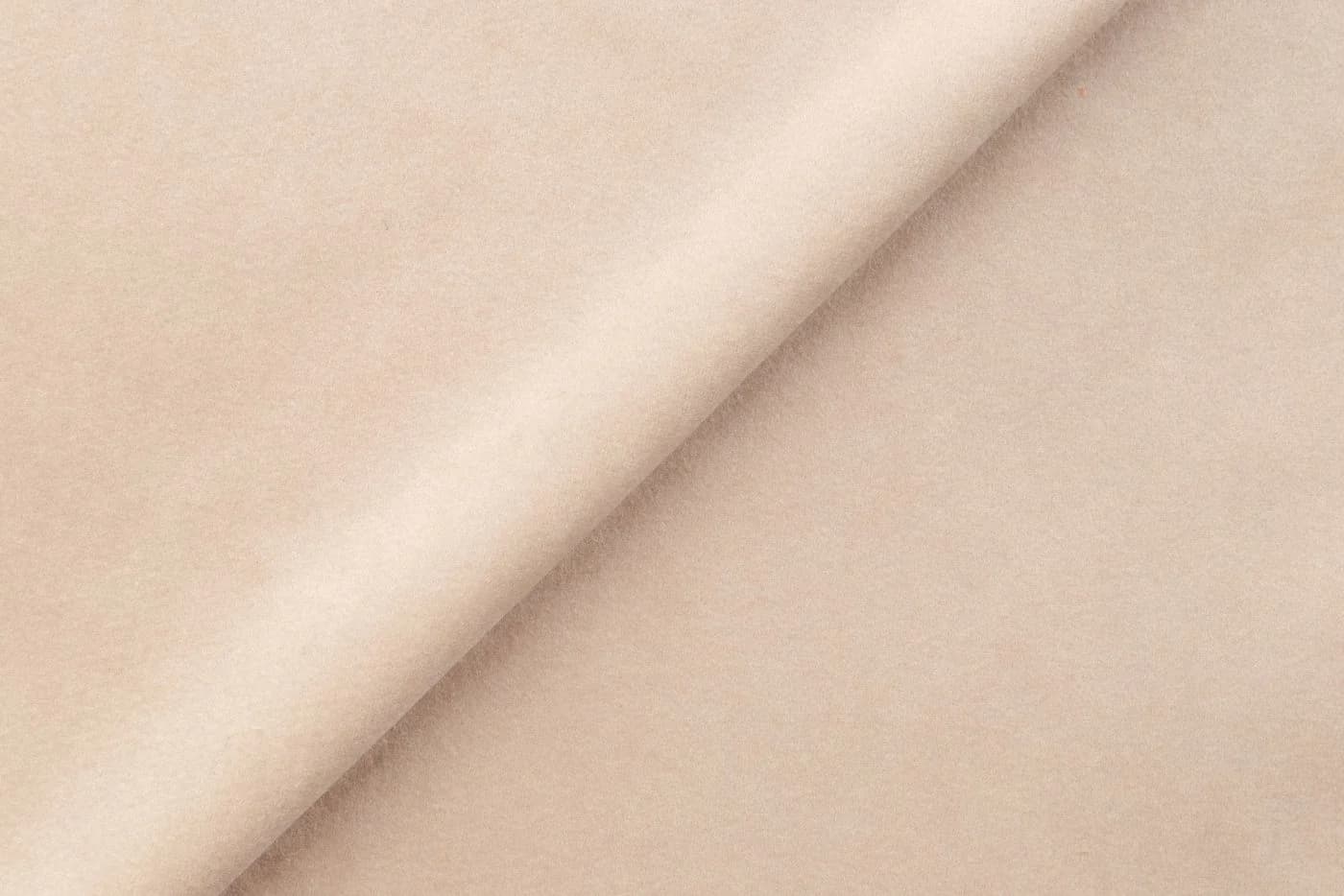 Kaiser Möbel Ecksofa Cursal Round Beige Modernes Modulares L-Sofa - Bild 5