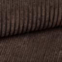 Kaiser Möbel Ecksofa Cursal V Braun Modulares Design Bild 5