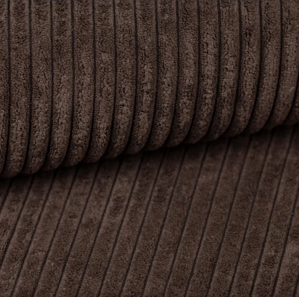 Kaiser Möbel Ecksofa Cursal V Braun Modulares Design - Bild 5