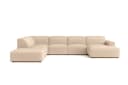 Kaiser Möbel Ecksofa Cursal V Modulares Design Bild 1