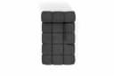 Kaiser Möbel Chaiselongue modular Selia Bouclé grau Bild 4