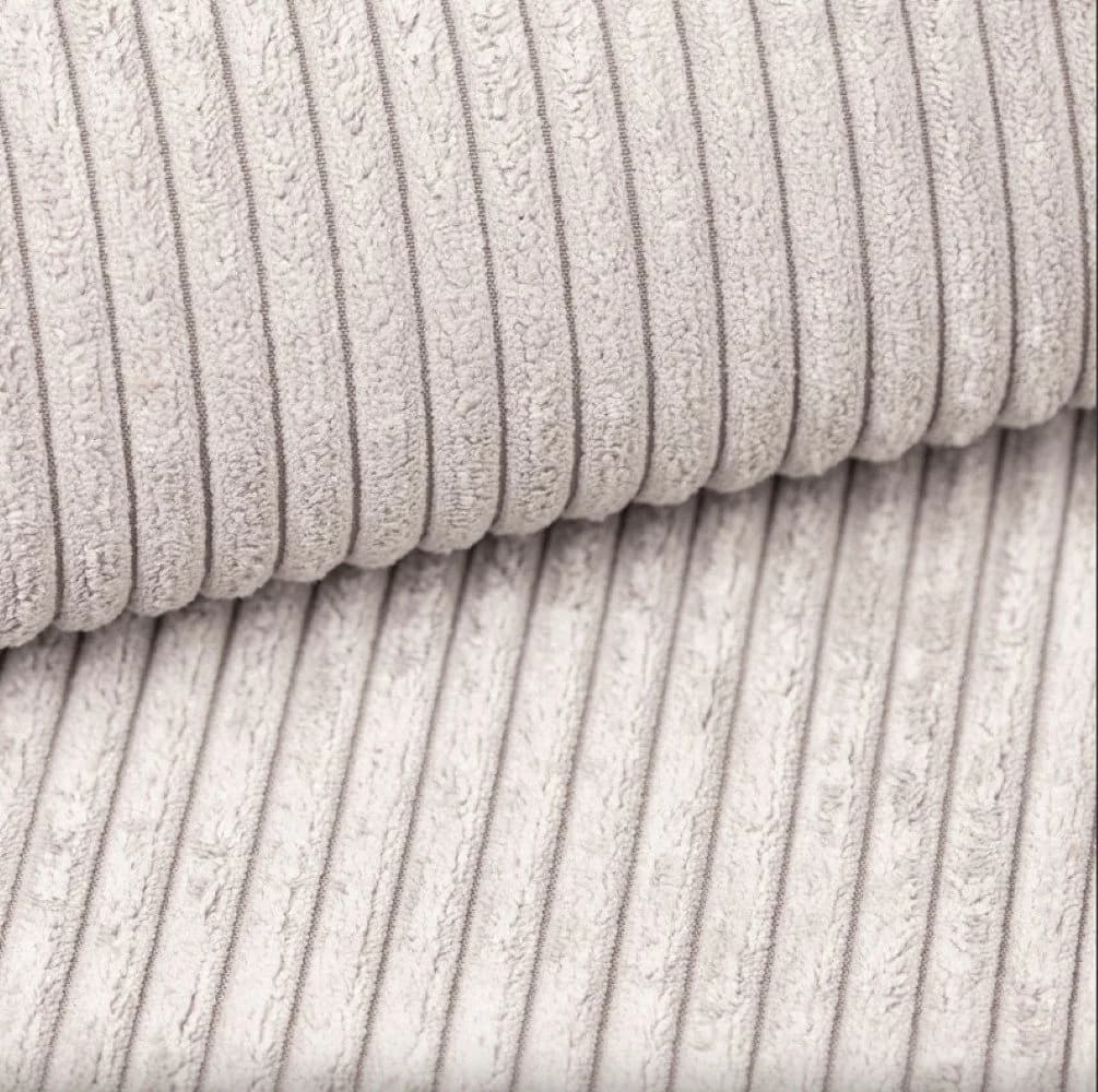 Ecksofa Cord L-Form Modena Studio Kaiser Möbel - Bild 5