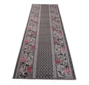 Tapiso Läufer DREAM Rechteckig Kurzflor Flur Meterware Bild 5