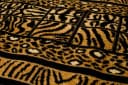 Tapiso Läufer ATLAS Rechteckig 8 mm Meterware Flur Kurzflor Küche Wohnzimmer Schlafzimmer Bild 3