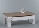 Stolkom Sp.z.o.o. Couchtisch Romance Landhaustil Melamin Bild 2