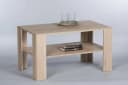 STOLKOM Couchtisch Joker Klassisch Braun Sonoma Dekor Bild 4