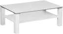 Stolkom Sp.z.o.o. Couchtisch Romy Weiß Glanz Modern Bild 1