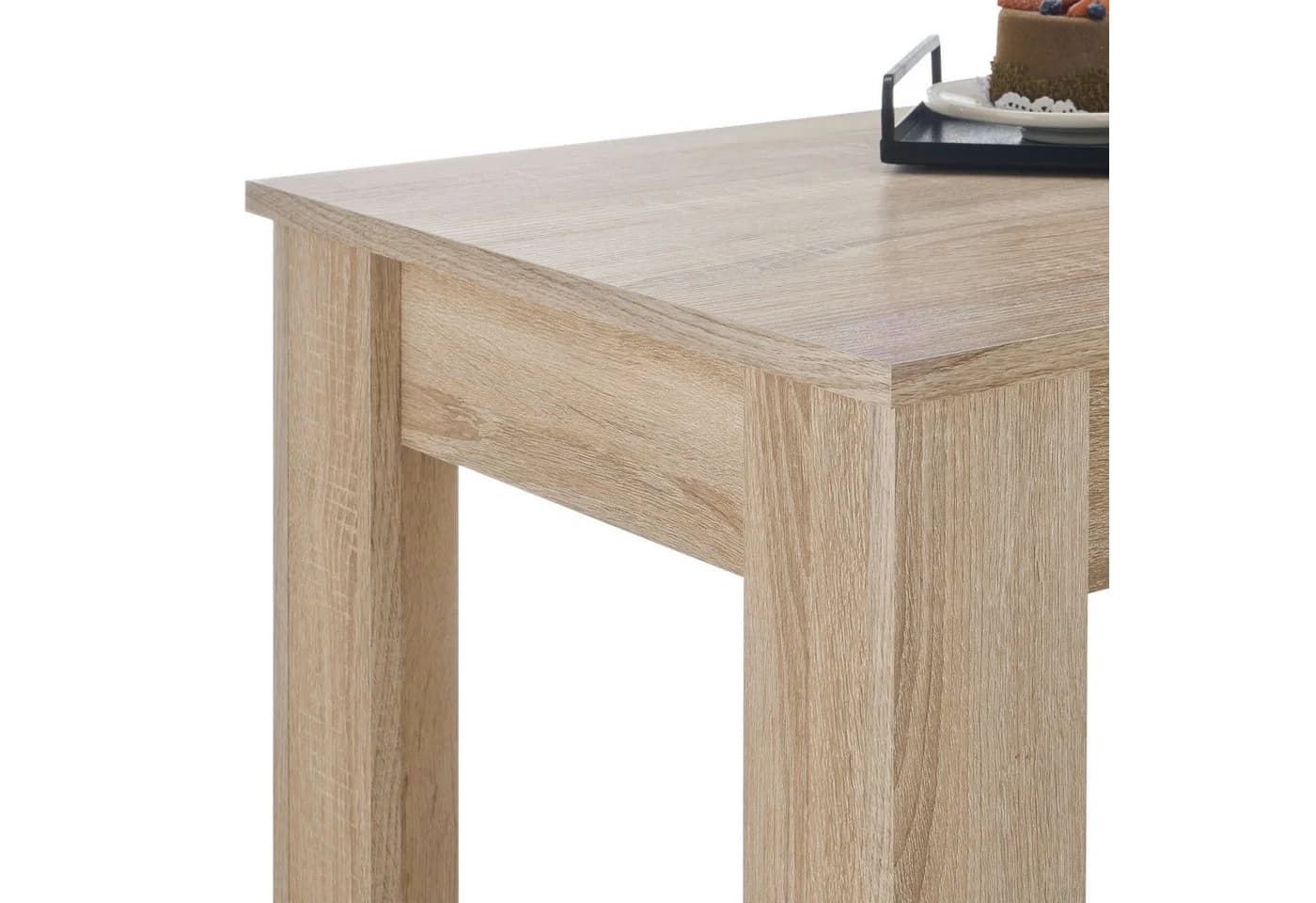 Möbel Akut Bartisch Modesto Sonoma Eiche Modern - Bild 3