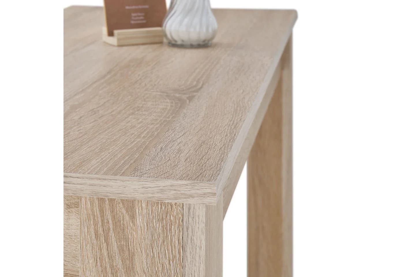 Möbel Akut Bartisch Modesto Sonoma Eiche Modern - Bild 4