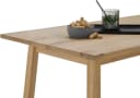Bartisch STOLKOM Jules Eiche Massivholz Geölt Bild 5