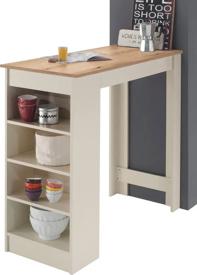 Bartisch STOLKOM Mojito Evoke Eiche