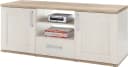 HBZ Lowboard Romance Landhaustil TV-Möbel mit Stauraum Bild 3