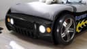 Bega Consult Autobett ENERGY Schwarz LED-Beleuchtung Bild 1