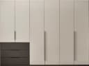 Schlafkontor Nuka 3m Kleiderschrank 300x225,5x60 cm Holzwerkstoff Drehtürenschrank Bild 2