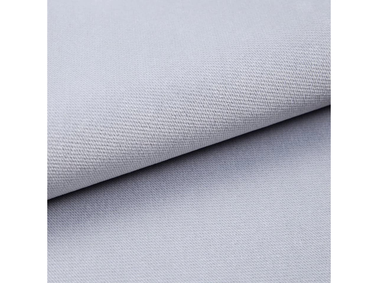 Masseno Ecksofa VOLIRA L-Form Grau mit Schlaffunktion & Bettkasten - Bild 5