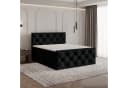 Masseno Boxbett ROVARI mit Bonell-Matratze und Topper Bild 2