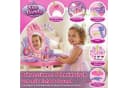 kinderplay Schminktisch mit Licht und Sound Rosa Bild 1