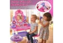 kinderplay Schminktisch mit Licht und Sound Rosa Bild 3
