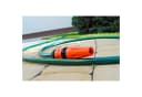 Cellfast Gartenschlauch 15m Economic mit Sprinkler Bild 4