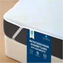 TULENA Matratzenschoner Wasserdicht 60x120 Frottee Bild 2