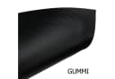 MDEKOR Fußmatte Wash Clean Violett Rutschhemmend Maschinenwaschbar Bild 5