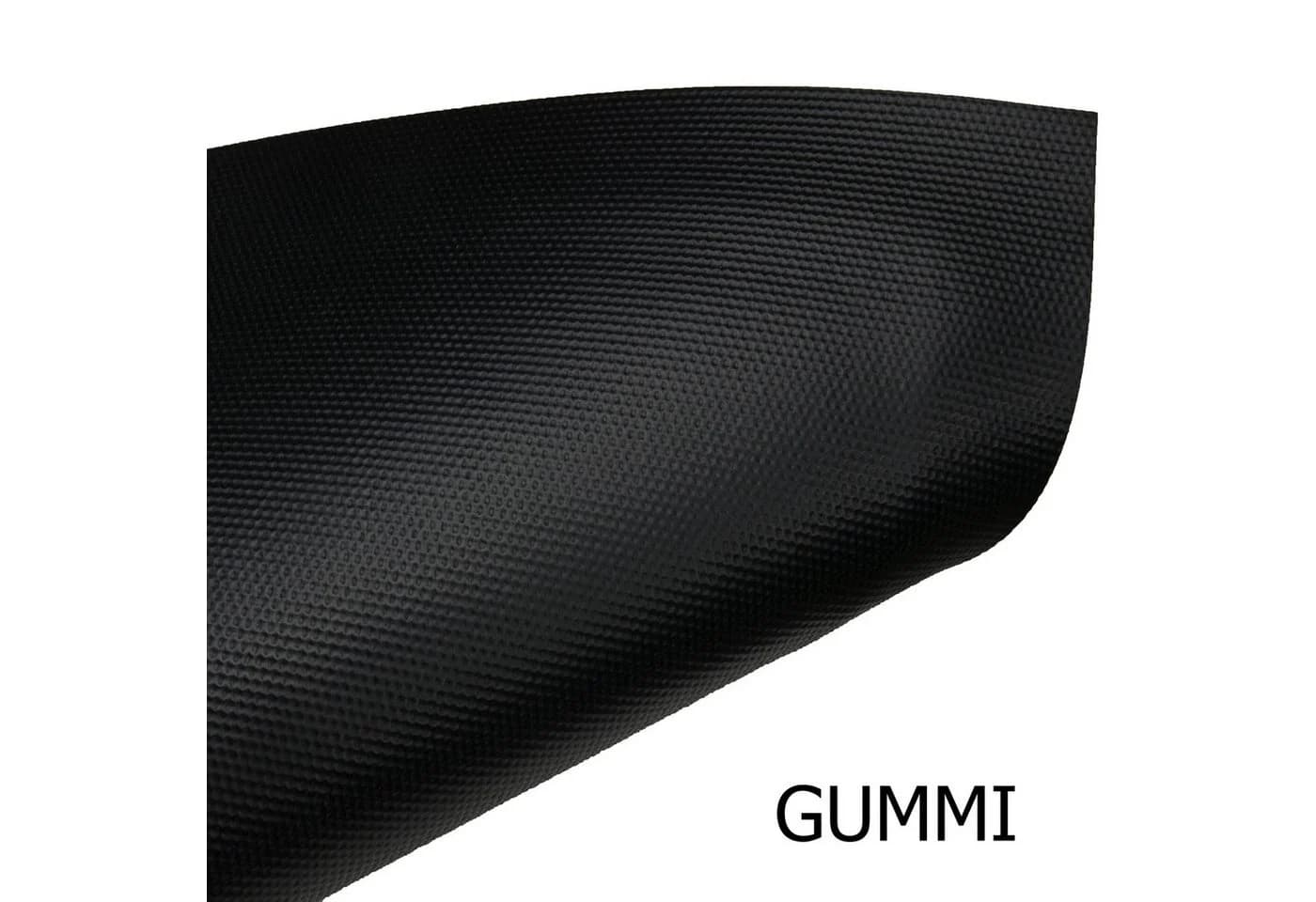 MDEKOR Fußmatte Wash Clean Violett Rutschhemmend Maschinenwaschbar - Bild 5