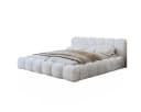 Compleo Polsterbett Wolkenbett Weiß Modern Bild 3