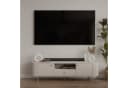 Compleo TV-Schrank 180 cm Eiche Cremona Modernes Design Bild 2