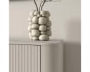 Compleo TV-Schrank Japandi Design Beige Push to open Bild 4